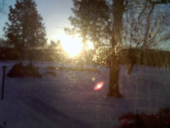 Snow Daze (37) by TheSkull31