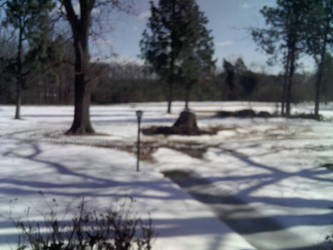 Snow Daze (40) by TheSkull31