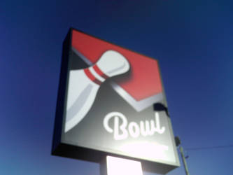 Bowling For Bowling Pins (1) by TheSkull31