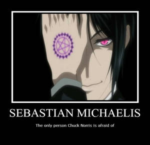 Sebastian Michaels