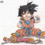 Son Gohan