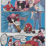There Is Always a bigger pred... Bully 2/?