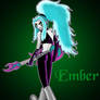 It's Ember