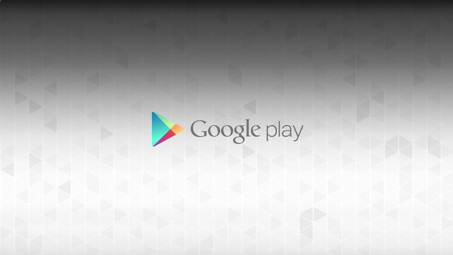 Google play wallpaper
