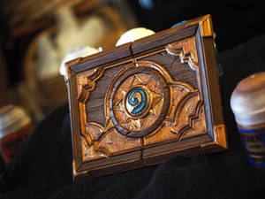 hearthstone plate