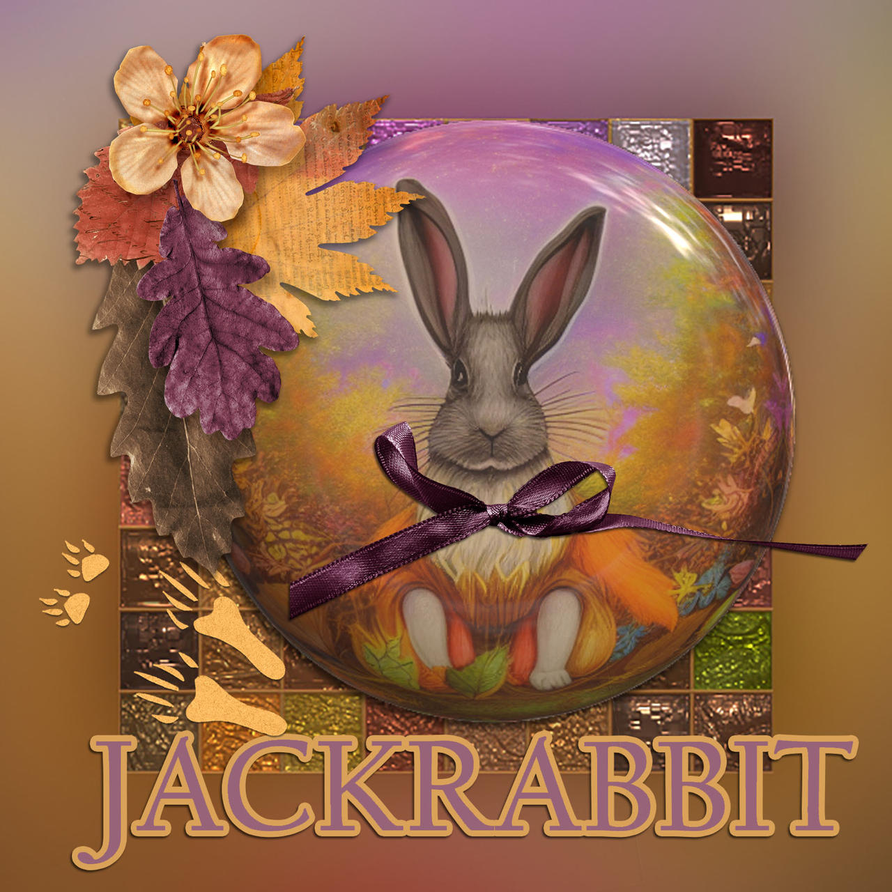 Jackrabbit Card by 77tradewinds on DeviantArt