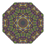 Octagon Kaleidoscope - 01b