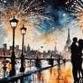 Romantic New Year