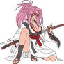 COLORED BAIKEN