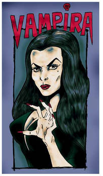 vampira