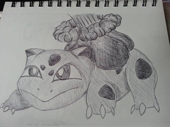 Bulbasaur