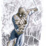 Spidey Sketch For A Friend