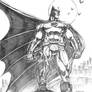 Batman Commission