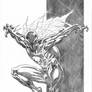 Spider-Men Series: Spider-Man 2099