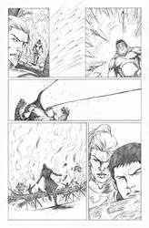 Grimm Fairy Tales #0 (Free Comic Book Day) pg6
