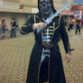 My Corvo Costume from Dishonored.