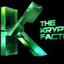 The Kryton Factor official logo