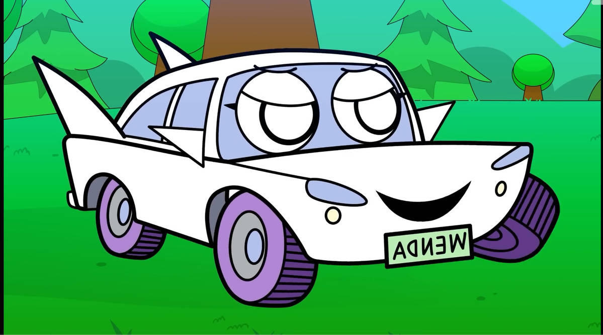 Sprunki Cars by Pestana30 on DeviantArt