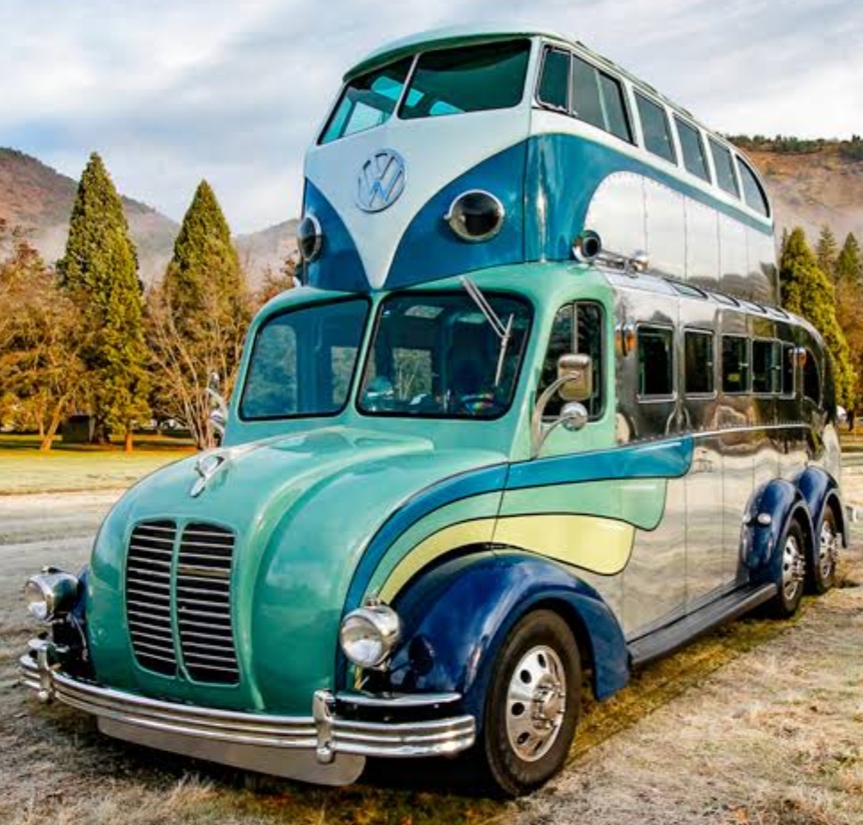 Magic Bus Studio Magic Bus by Pestana30 on DeviantArt