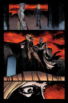 Hellraiser 10 Page 03_Coloring sample