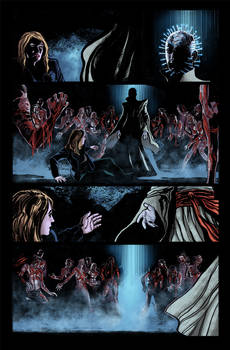 Hellraiser 10 Page 02_Coloring sample