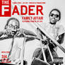 Family Affair - The Fader