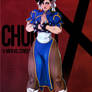 Chun-Li