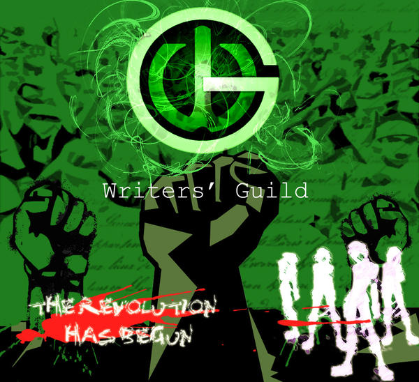 wg_revolution by wg-revolution on DeviantArt