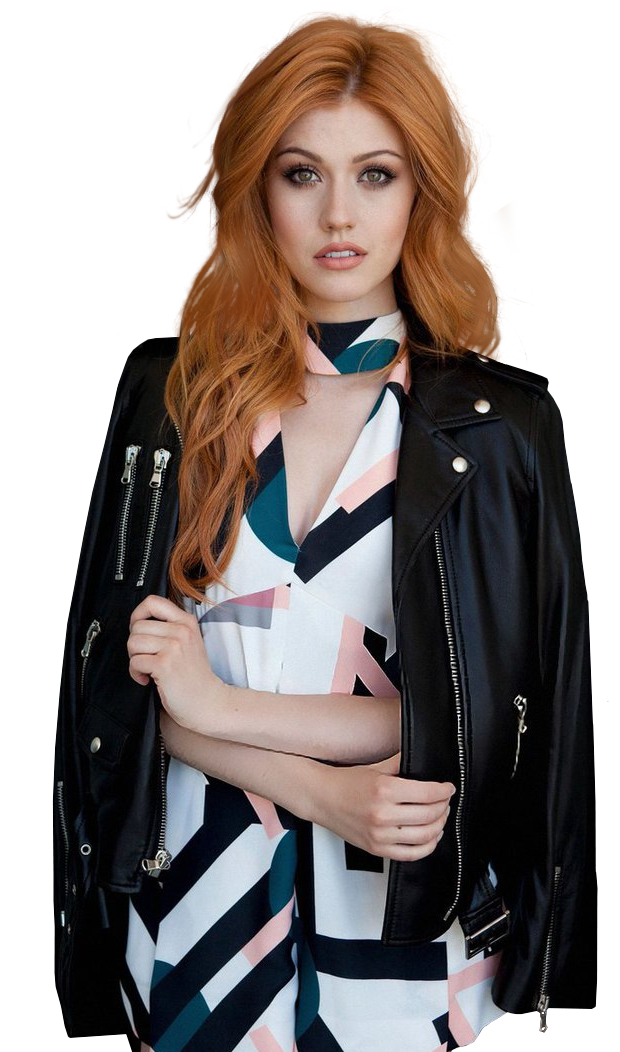 Katherine McNamara #4 PNG