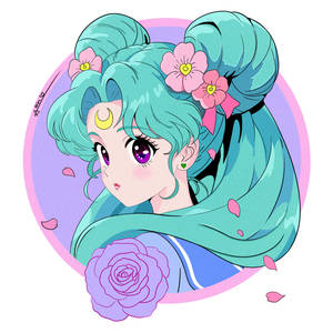 Sailor Miku