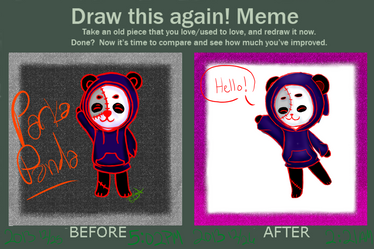 Draw this again Meme