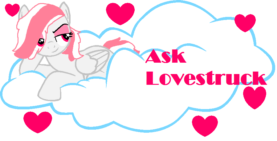 Ask Lovestruck