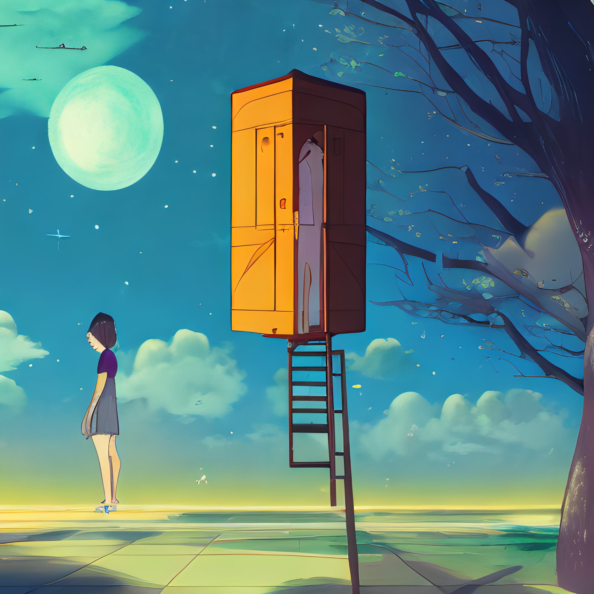 Escasing Escaping by jovanotto on DeviantArt