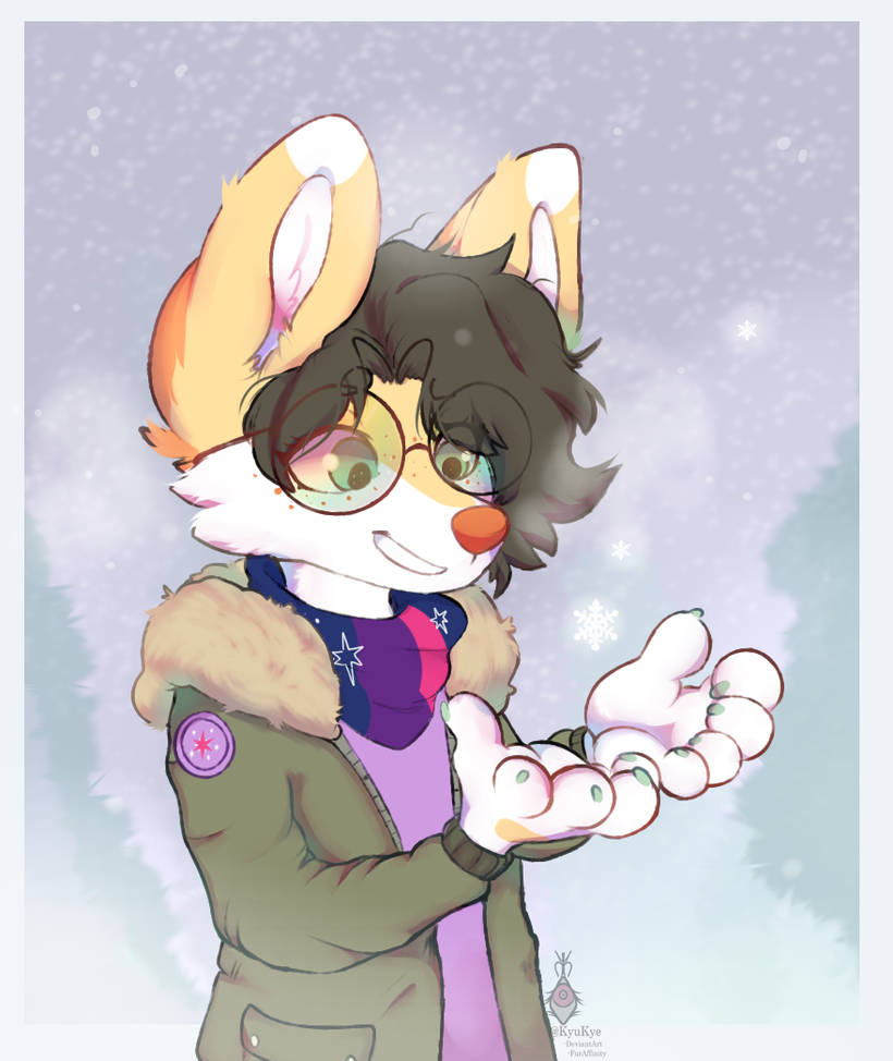 Rory by Kyukye on DeviantArt