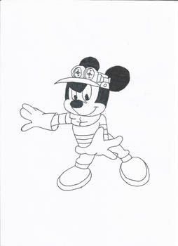 Mickey