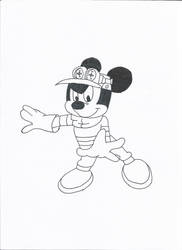 Mickey