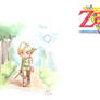 Link : go to adventure