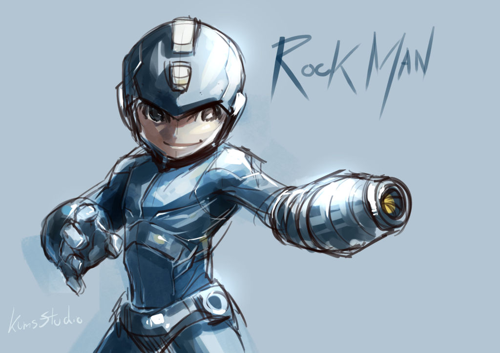 Deviantart Blue Boy Blue boy by KumsStudio on DeviantArt
