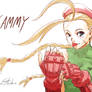 CaMMY