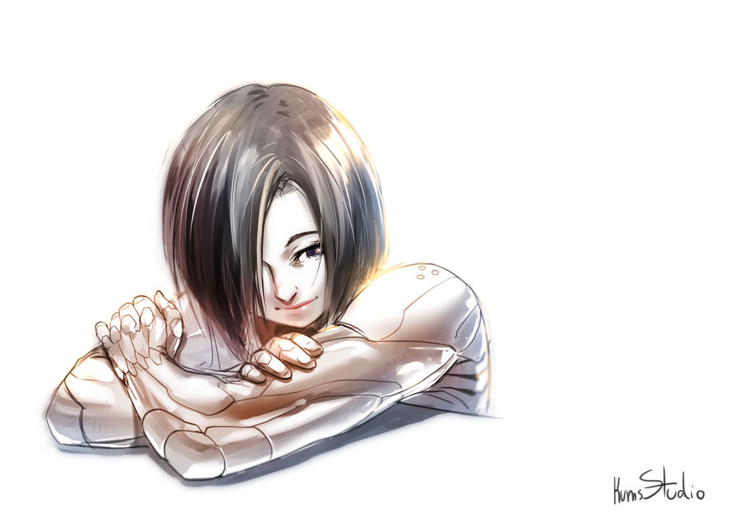 Gally Fanart By KumsStudio On DeviantArt gally-fanart-by-kumsstudio-on-deviantart