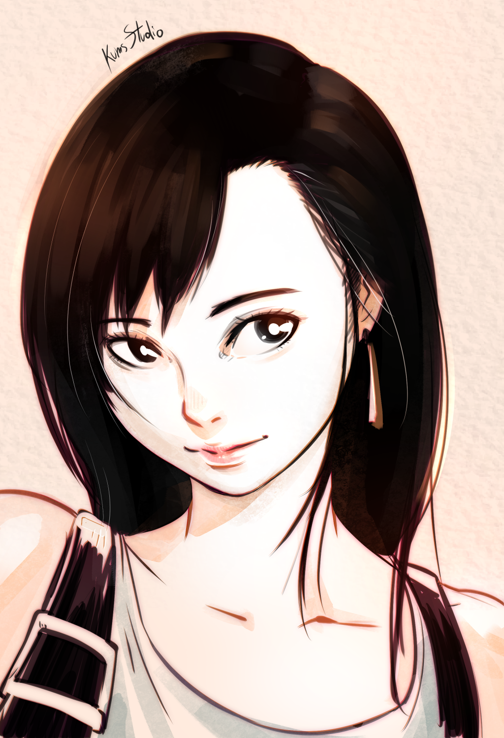 Tifa Lockhart FA