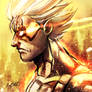 Asura's Wrath