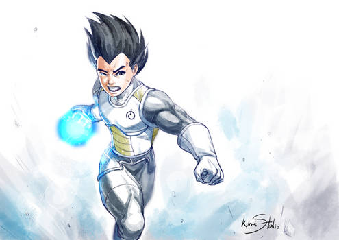 Vegeta