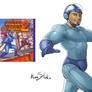 MegaMan 2?