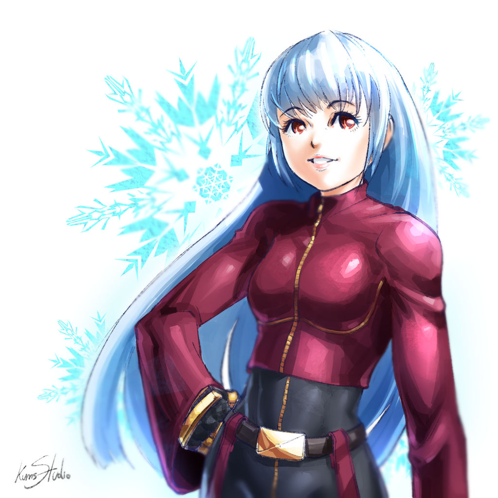 Kula Kof Normal KULA Kof by KumsStudio on DeviantArt