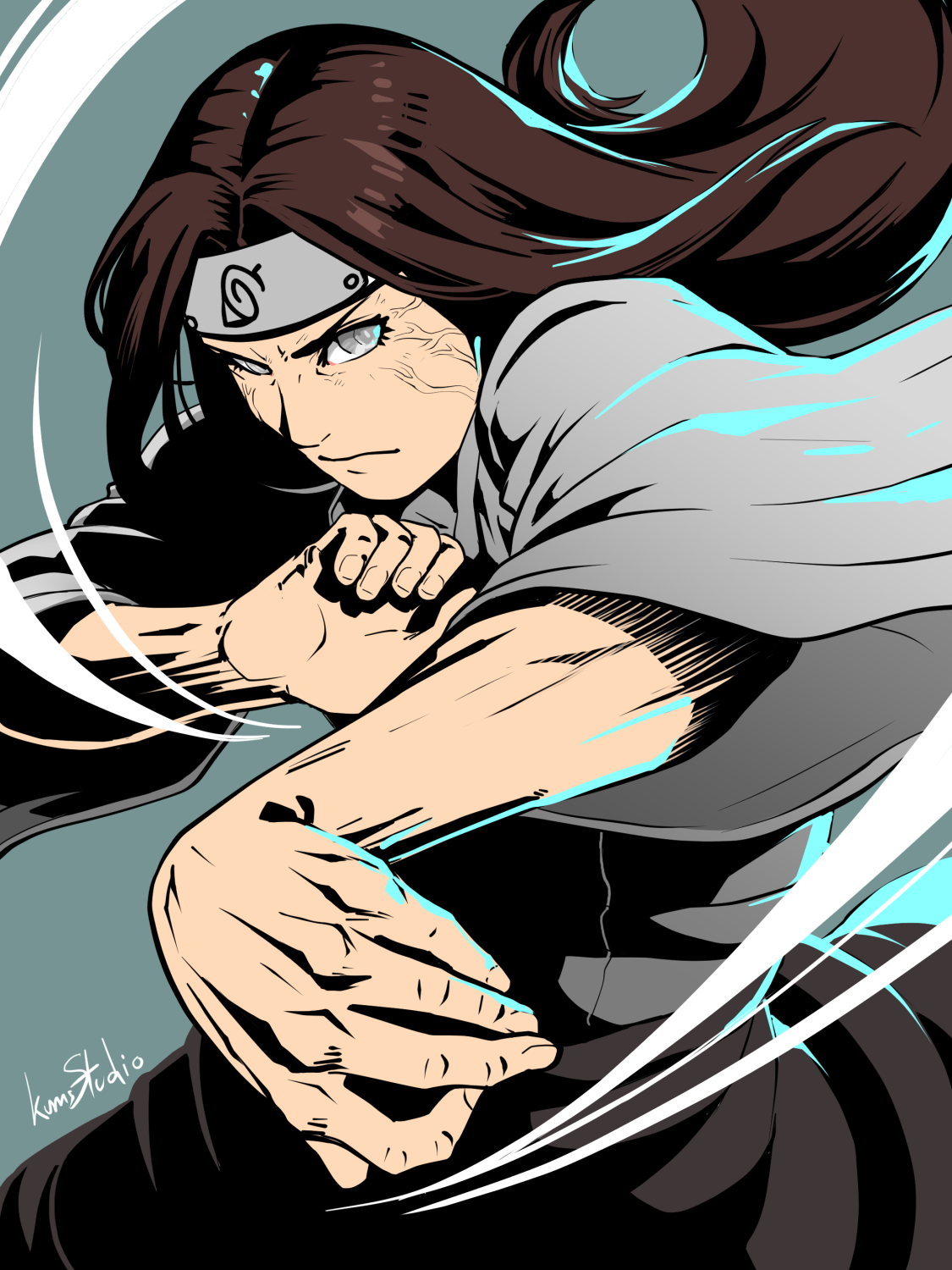 NeJi by KumsStudio on DeviantArt