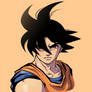 SomeDoodle VOL.05 Son Goku