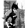 Batgirl