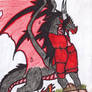 .: Madara dragon :.