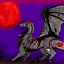 .: Itachi dragon :.